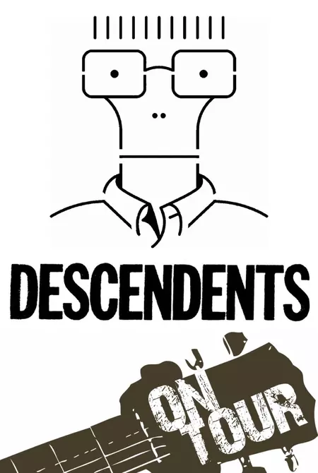 On Tour: The Descendents