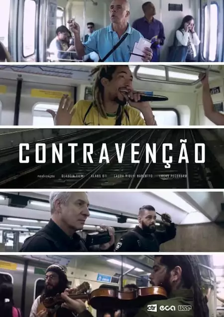 Contravenção