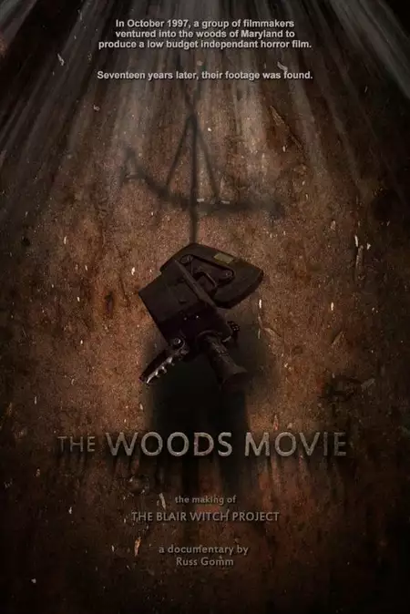 The Woods Movie: The Making of The Blair Witch Project