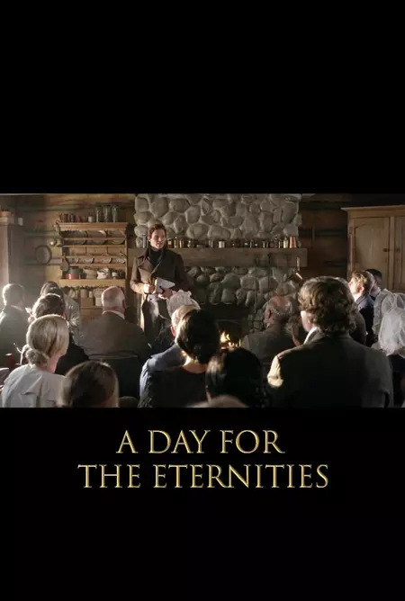 A Day for the Eternities