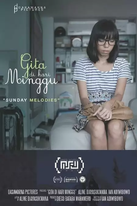 Gita di Hari Minggu