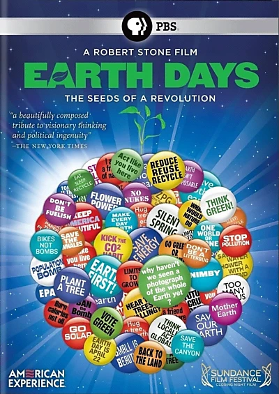 Earth Days