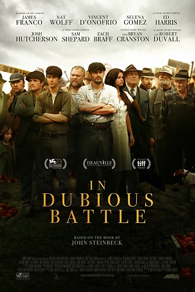 In Dubious Battle