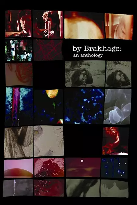 By Brakhage: An Anthology, Volume One