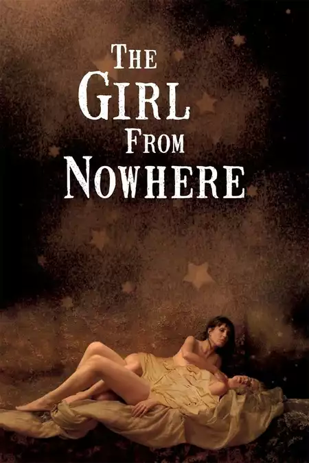 The Girl from Nowhere