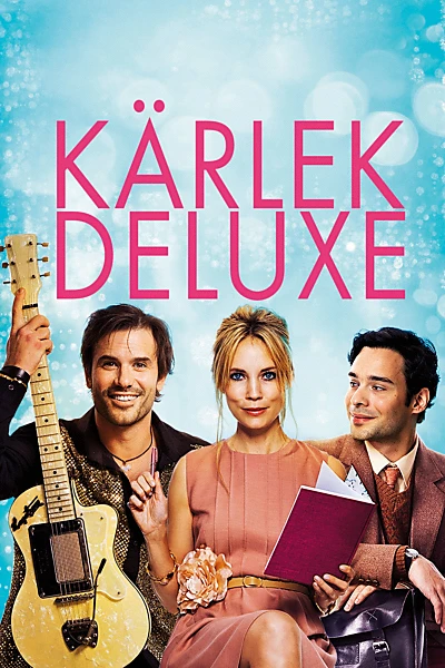 Kärlek deluxe