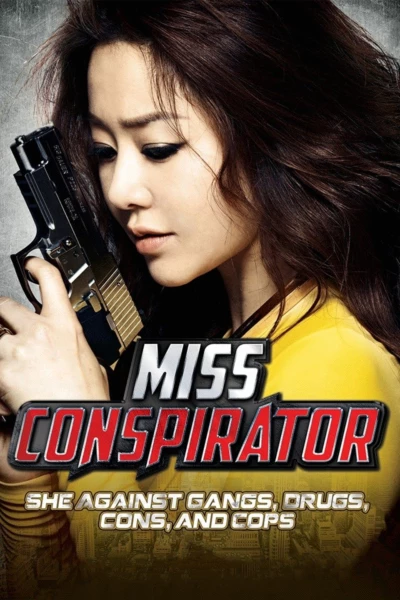 Miss Conspirator