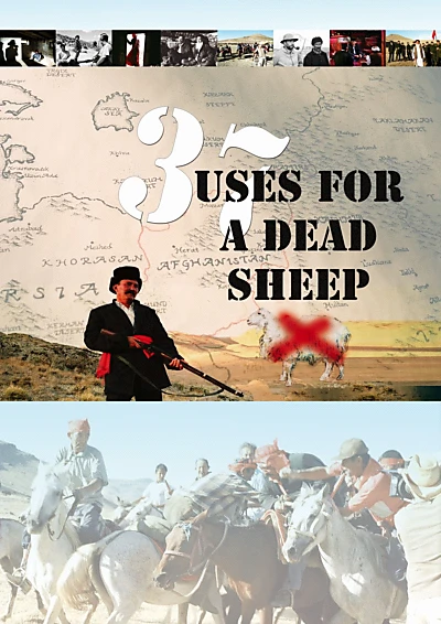 37 Uses for a Dead Sheep