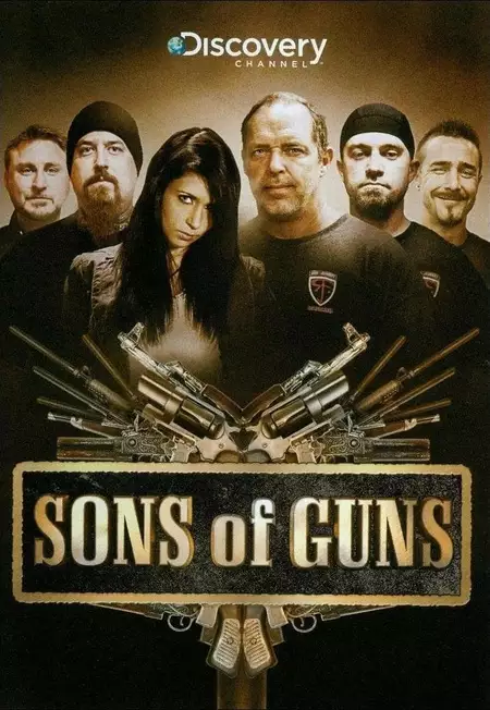 Sons of Guns