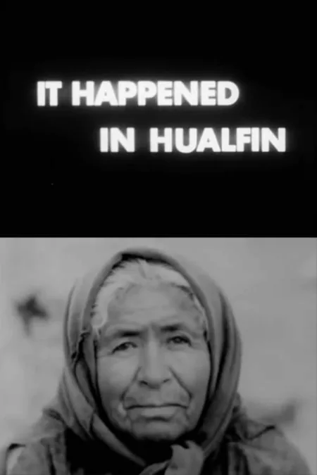 It Happened in Hualfin
