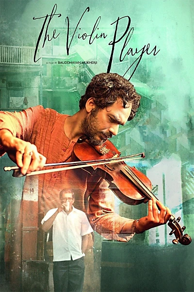 The Violin Player