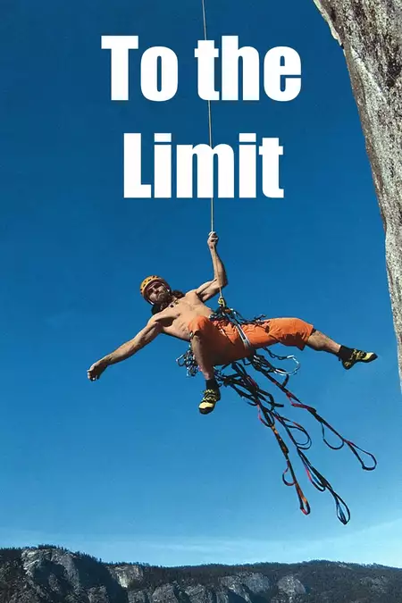 To the Limit