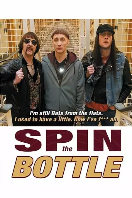 Spin the Bottle