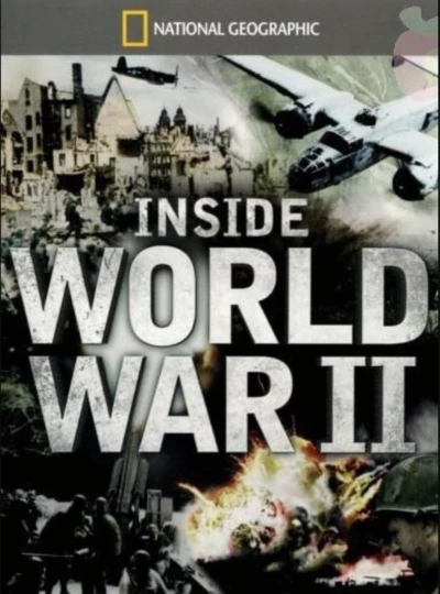 Inside World War II