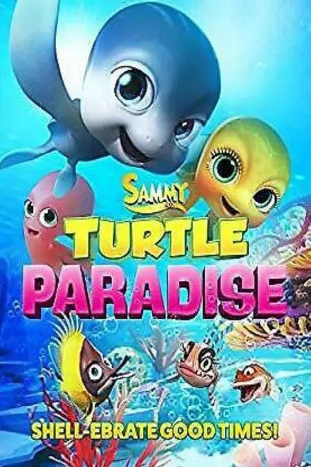 Sammy & Co Turtle Paradise