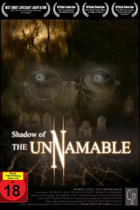 Shadow of the Unnamable