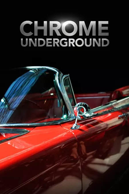 Chrome Underground