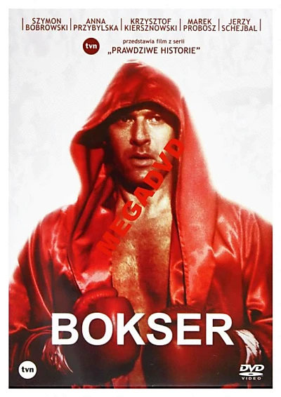 Bokser