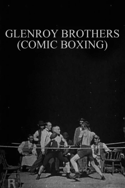 Glenroy Brothers (Comic Boxing)