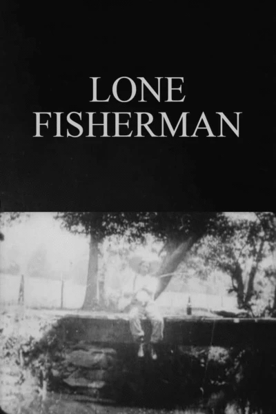 Lone Fisherman
