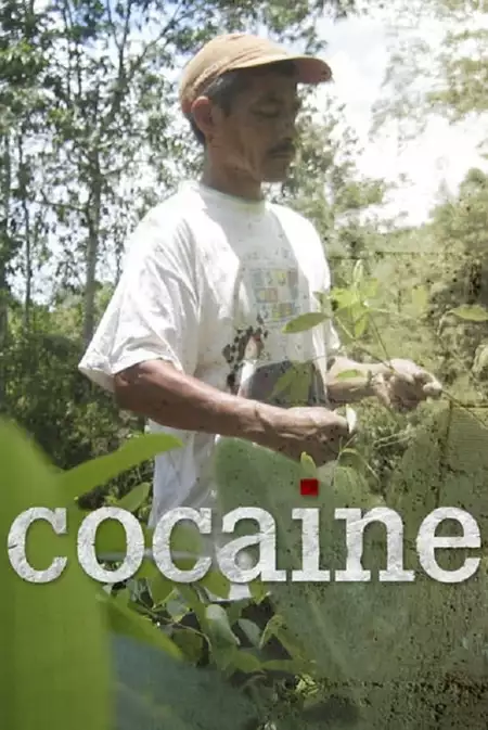 Cocaine