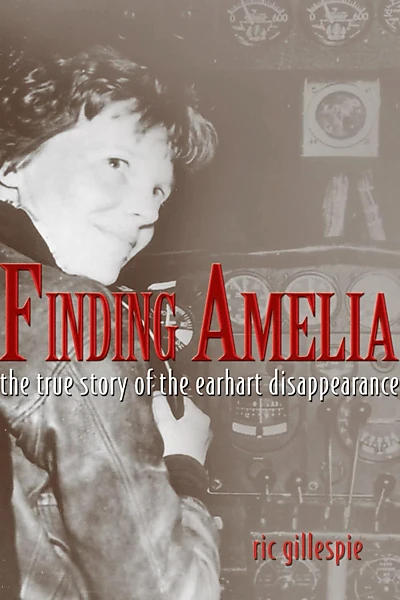 Finding Amelia