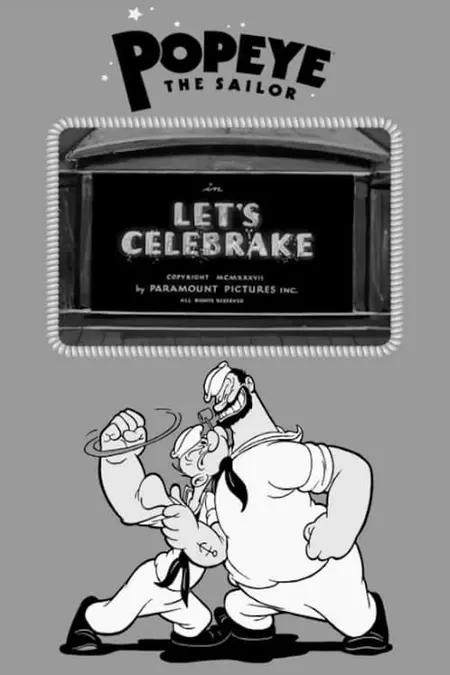 Let's Celebrake