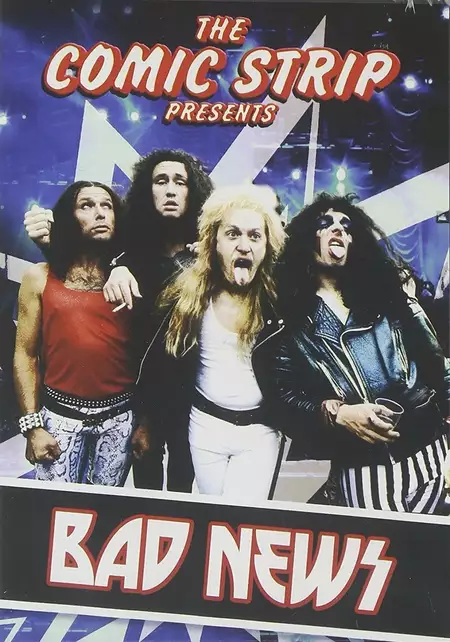 Bad News Tour