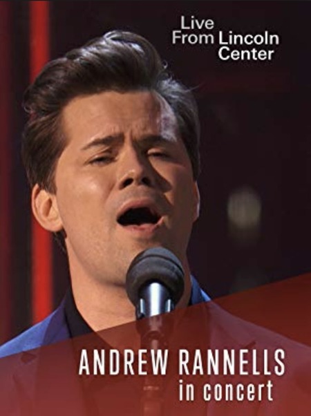 Песня watch me work andrew rannells