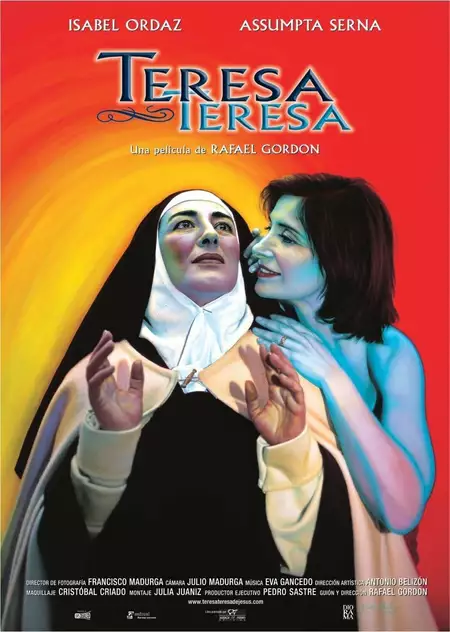 Teresa, Teresa