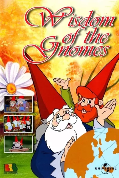 Wisdom of the Gnomes