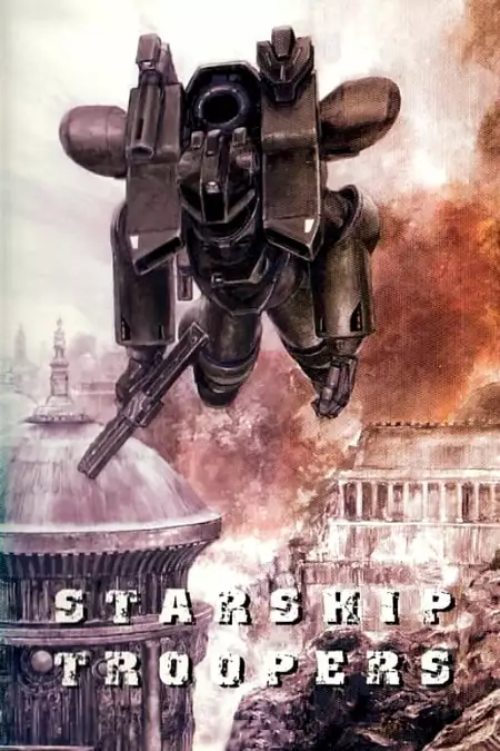 Starship Troopers