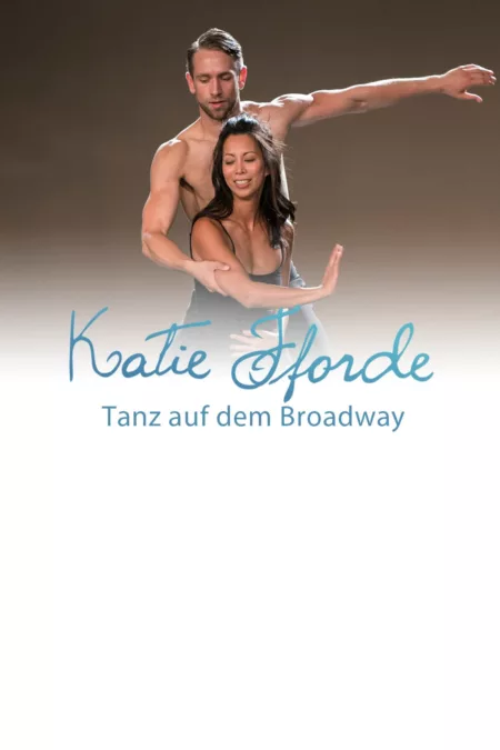 Katie Fforde: Dance on Broadway