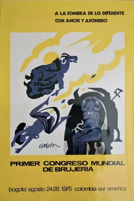 World Congress of Witchcraft 1975