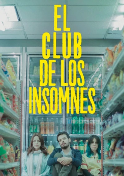 The Insomnia Club