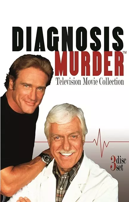 Diagnosis Murder: Without Warning