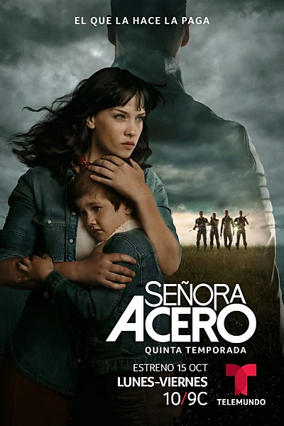 Senora Acero