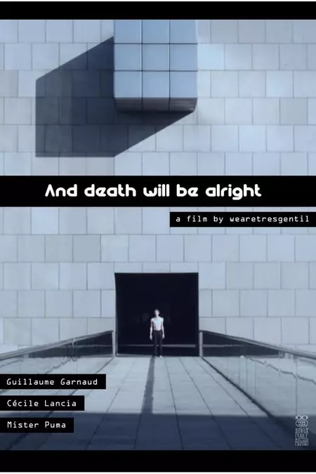 And Death Will Be Alright