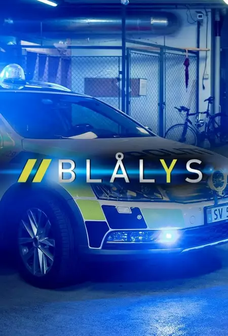 Blålys