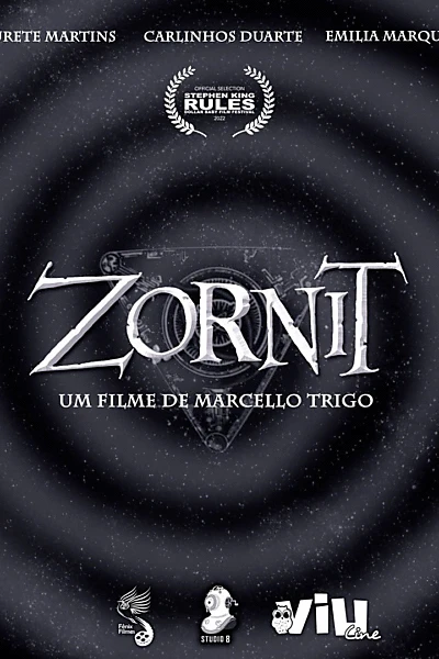 Zornit