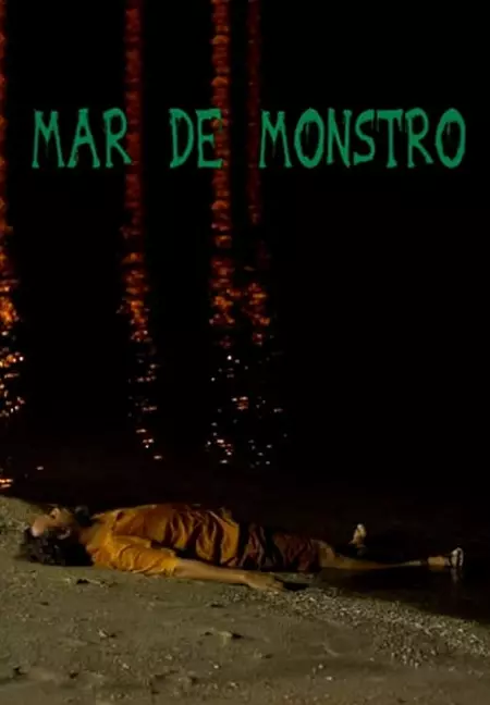 Mar de Monstro