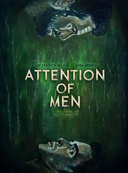 Attention of Men