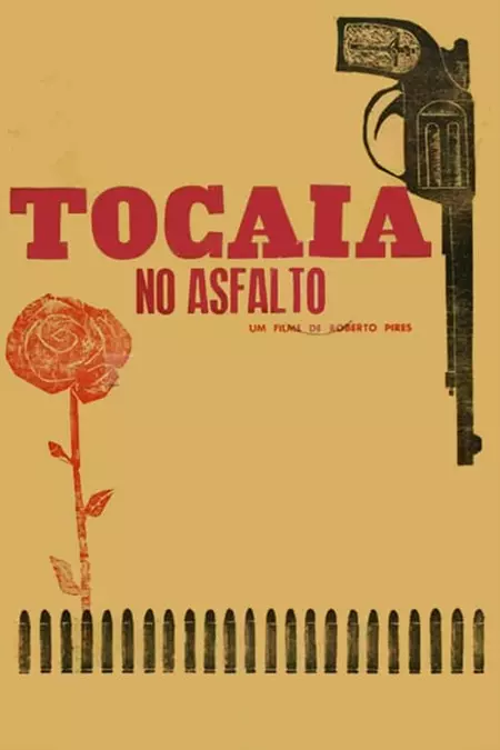 Tocaia no Asfalto