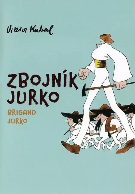 Brigand Jurko