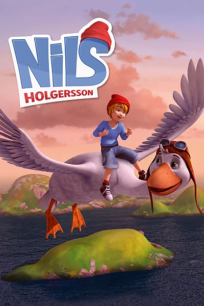 Nils Holgersson