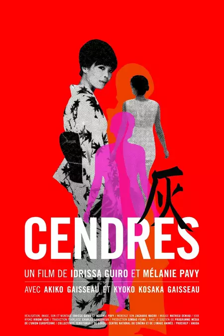 Cendres