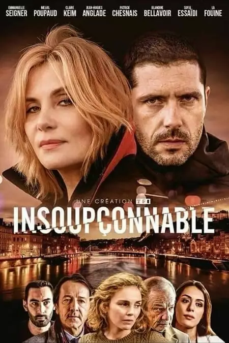 Insoupçonnable