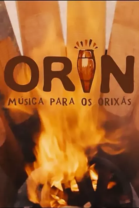 Orin: Música Para os Orixás