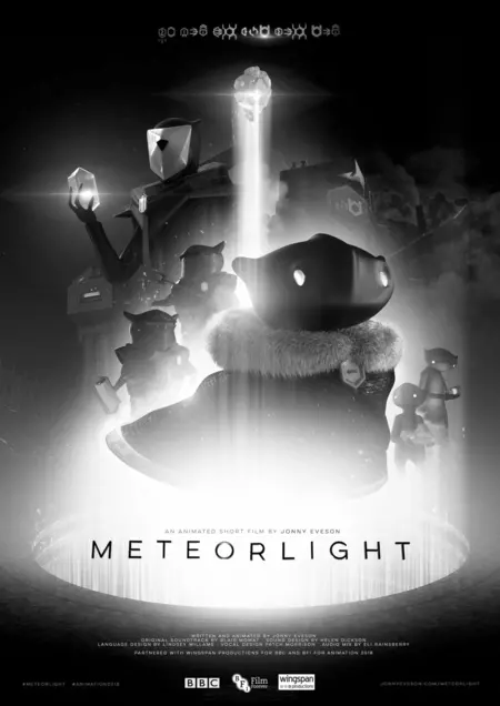 Meteorlight