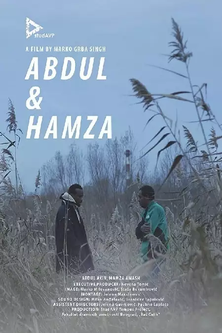 Abdul & Hamza